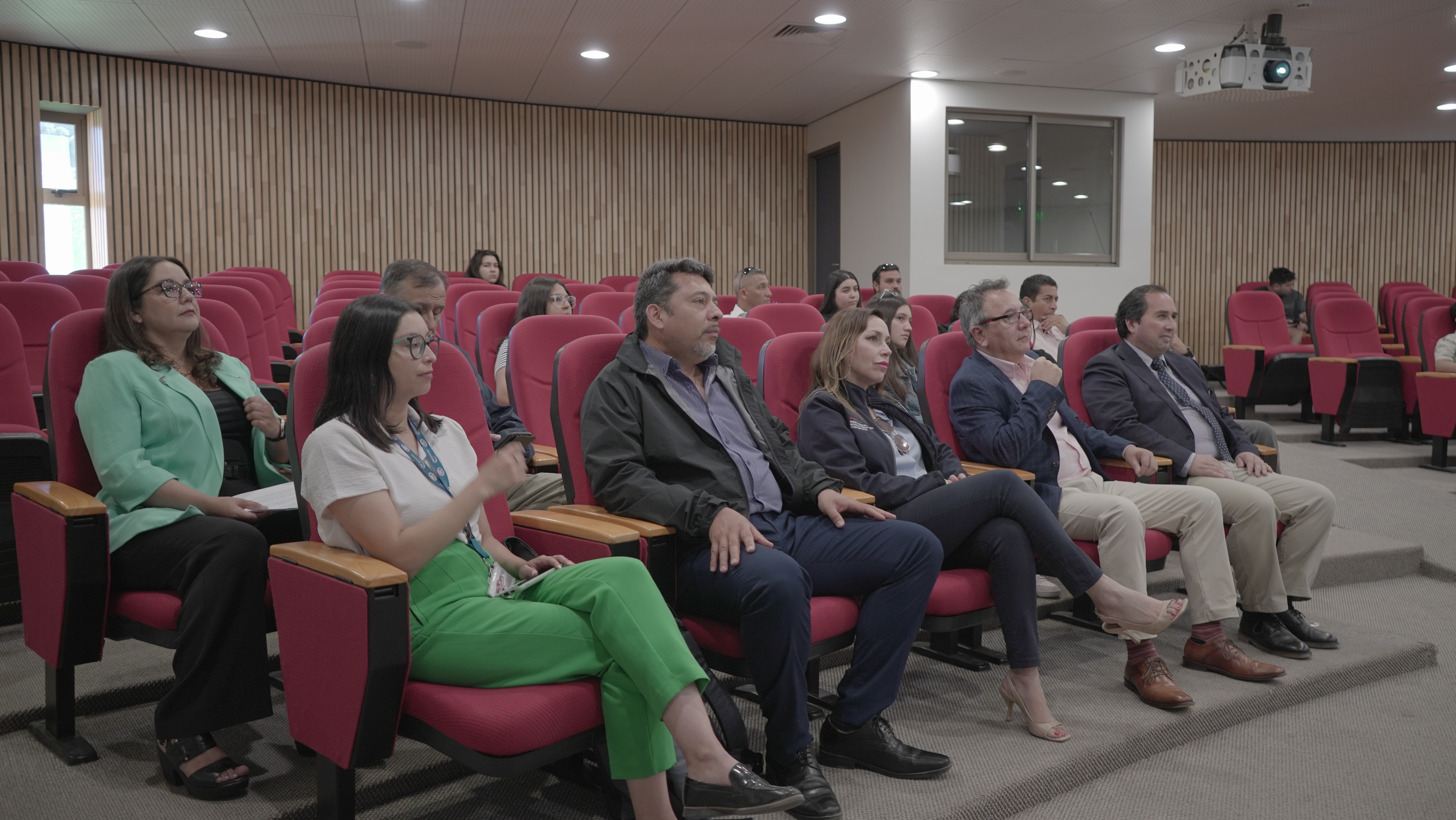 Construyendo un futuro mejor